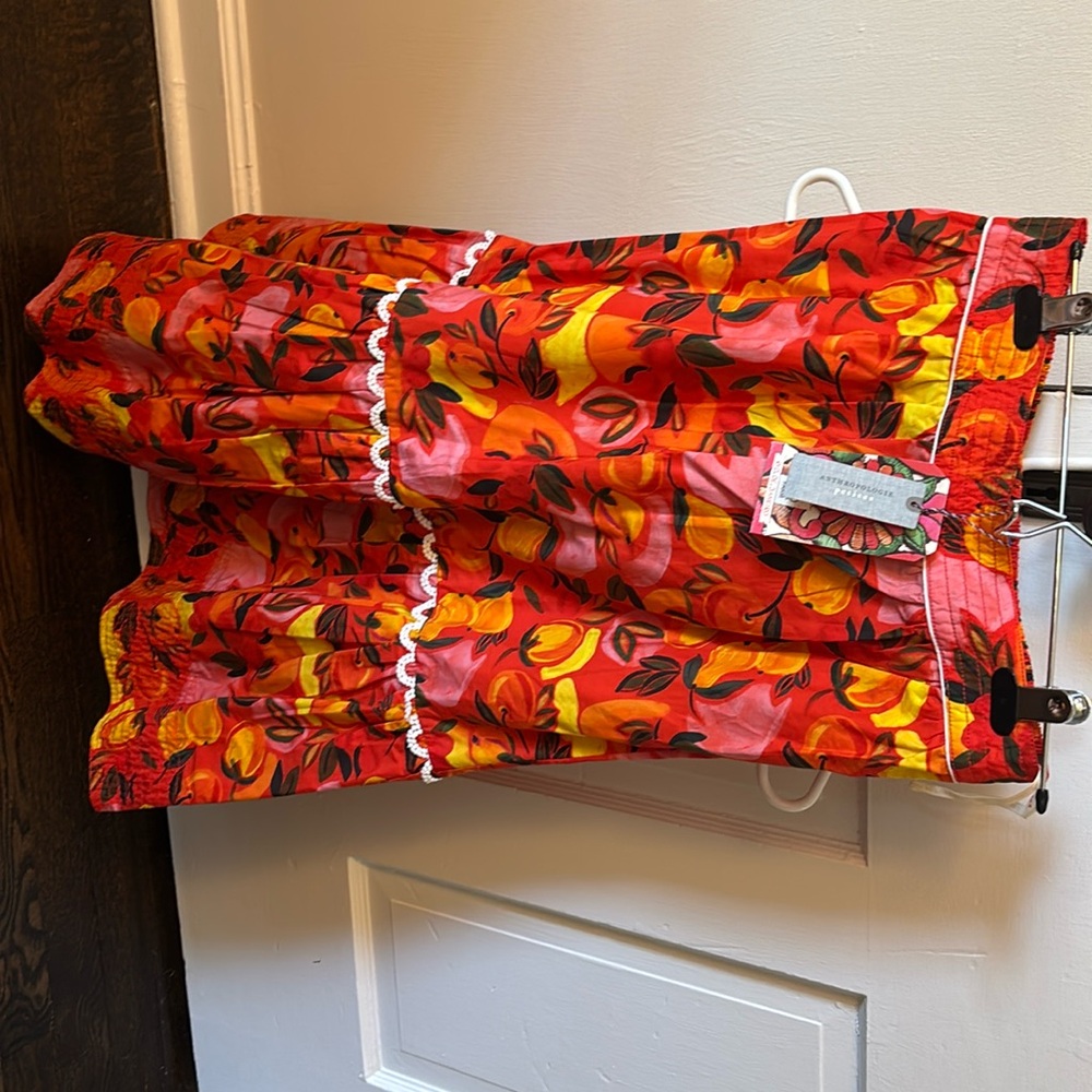 NWT SP Anthropologie Skirt